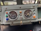 Thumbnail Photo 41 for 1965 Land Rover Series II